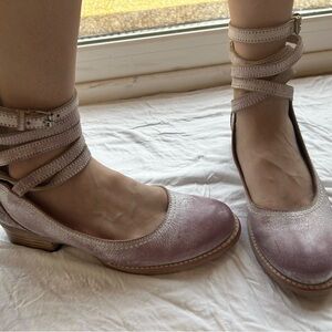 Freebird Martina Size 8